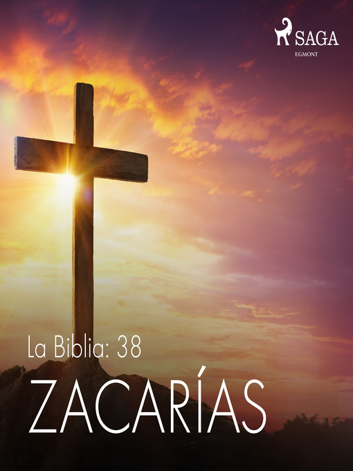 Title details for La Biblia by Anónimo - Wait list